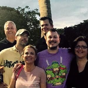 Meet your Posher, Courtney